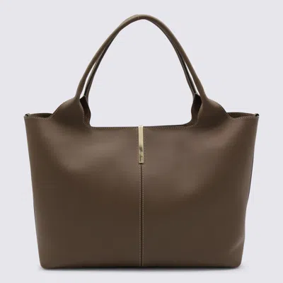 TOD'S BAGS NOCE CHIARO