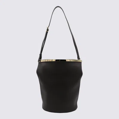 Tod's Bags Palissandro