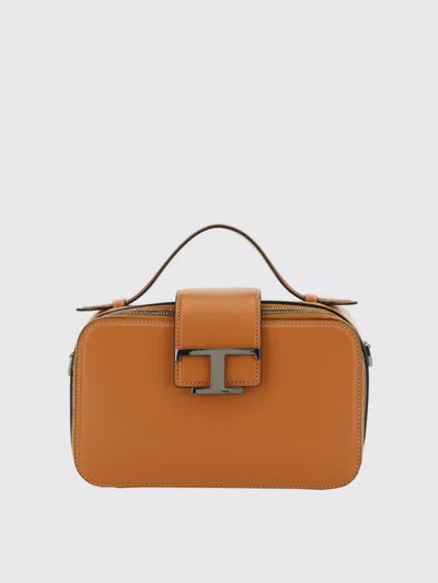 Tod's Bags  Men Color Brown