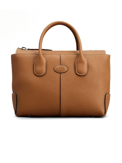 Tod's Tods Bags.. Brown