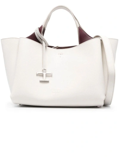 Tod's Tods Bags.. White