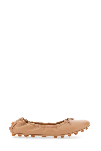 TOD'S BALLERINA BUBBLE
