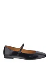 Tod's Shoes In Black