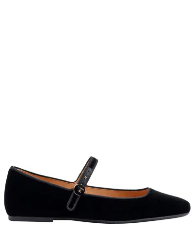 TOD'S BALLET FLATS