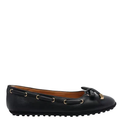 Tod's Ballets In Black