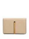 Tod's Bar Wallet In Neutral