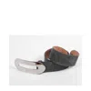 Tod's Beige Leather Belt