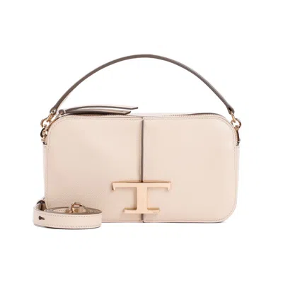 Tod's Jimmy Choo Anise 75 In Neutrals
