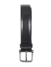 Tod's Belt In Black