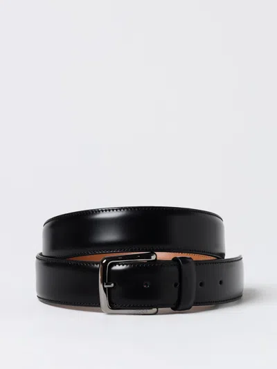 Tod's Belt Men  In Pattern