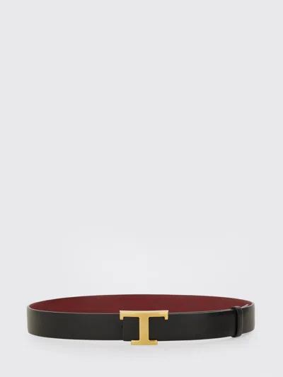 Tod's Belt Woman  In Brown