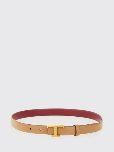 TOD'S BELT WOMAN TOD'S