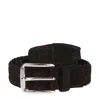 Tod's Adjustable Braided Belts Length