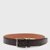 Tod's Belts Brown