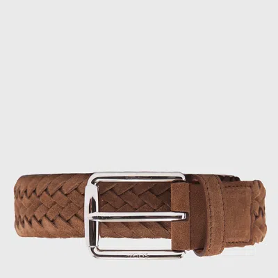 Tod's Belts Brown