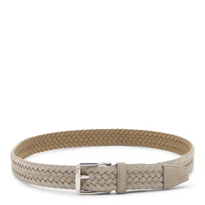 Tod's Belts Sasso