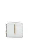 Tod's Bifold Wallet In Gray