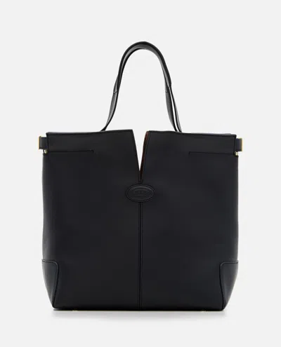 Tod's Black