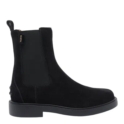 Tod's Tod''s In Black
