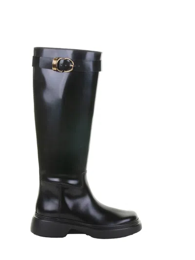 Tod's Tods In Black