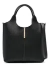 Tod's In Black