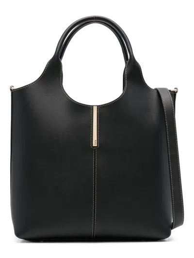 Tod's In Black