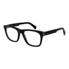 Tod's Black Acetate Glasses (frames) In Black