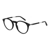 Tod's Black Men Optical Frames In Black