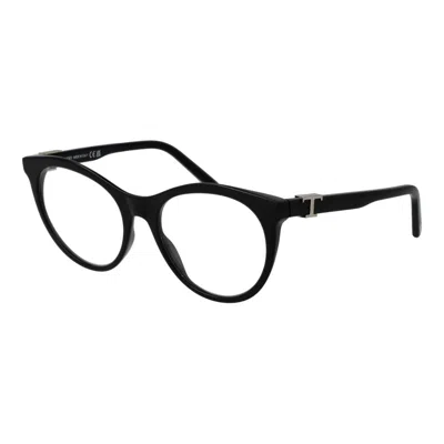 Tod's Black Acetate Glasses (frames)