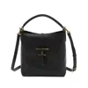Tod's Black Bucket Bags
