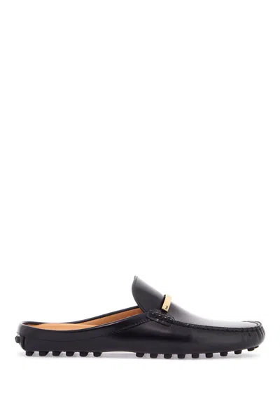 TOD'S SLIP-ON LOAFERS