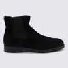 Tod's Chelsea Boots In Black