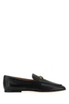 Tod's Flats In Black