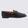Tod's Flats In Black