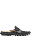 Tod's Mokassins Versace Herren Farbe Schwarz In Black
