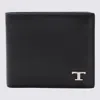 Tod's Fold Wallets Bi-fold Design