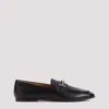 Tod's Loafers In Black