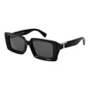 Tod's Black Women Sunglasses In Black