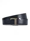 Tod's Two-color Belt In U820(galassia)+s800(t.moro)
