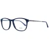 Tod's Blue Men Optical Frames In Blue