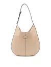 Tod's Bag Tods In Beige