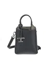 Tod's Tods Bag In Beige
