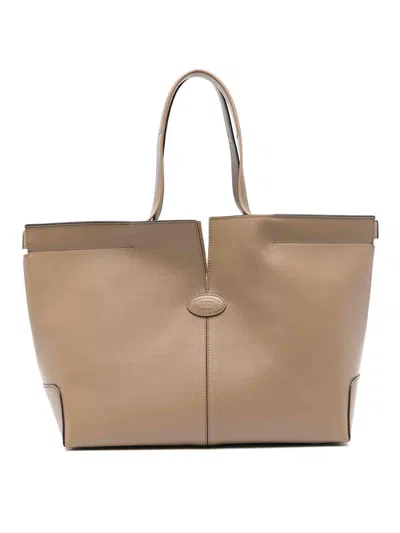 Tod's Bag In Blanco