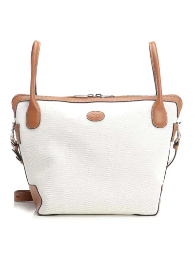 Tod's Di Bag Swing Medium Bag