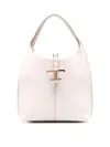 Tod's Bag Tods In White