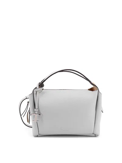 Tod's Tods Gray Bags