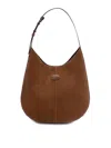 Tod's Bolsa Bandolera - Marrón In Brown