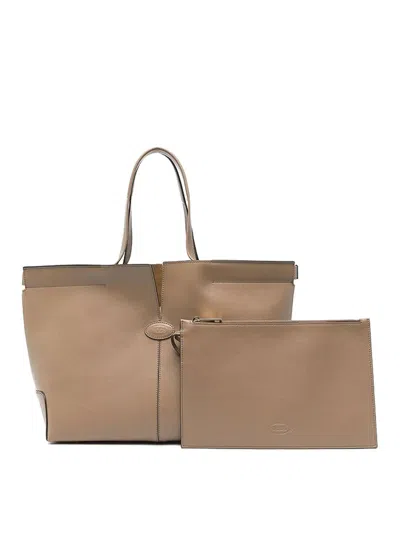 Tod's Bag Tods In Brown