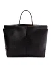 Tod's Bolsa Bandolera - Negro In Black