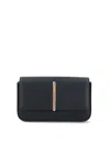 Tod's Mini Bag In Black